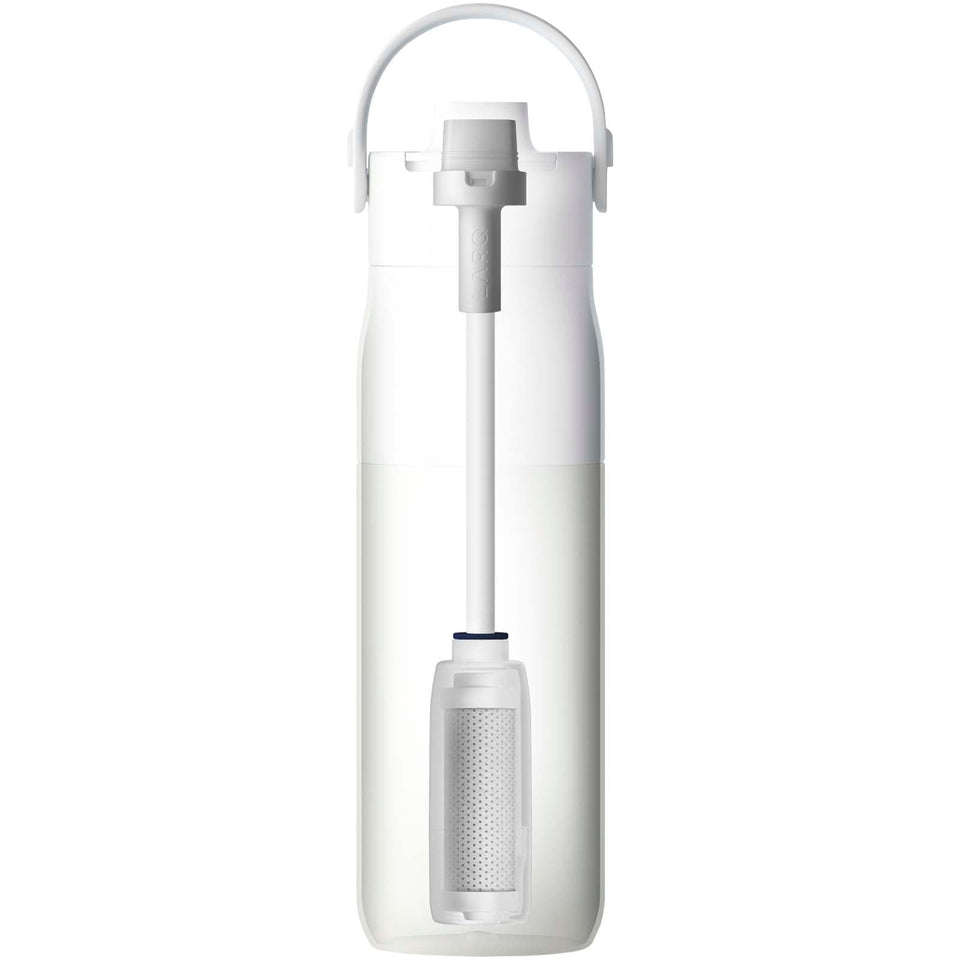 Borraccia da 680 ml LARQ Swig Top personalizzato con logo - Pubblienne