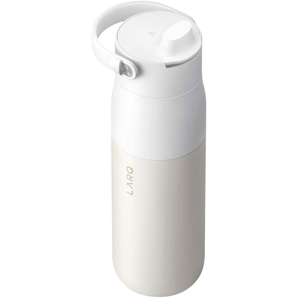Borraccia da 680 ml LARQ Swig Top personalizzato con logo - Pubblienne