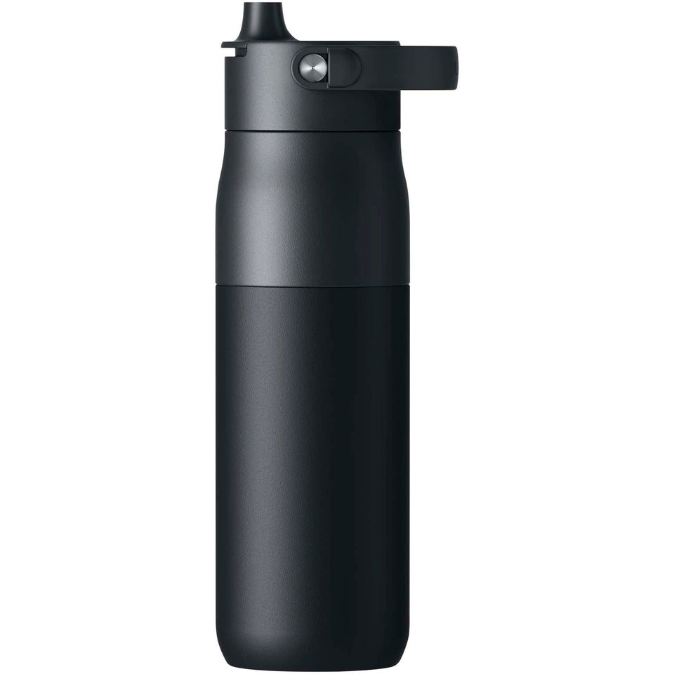 Borraccia da 680 ml LARQ Swig Top personalizzato con logo - Pubblienne
