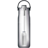Borraccia da 680 ml LARQ Swig Top personalizzato con logo - Pubblienne