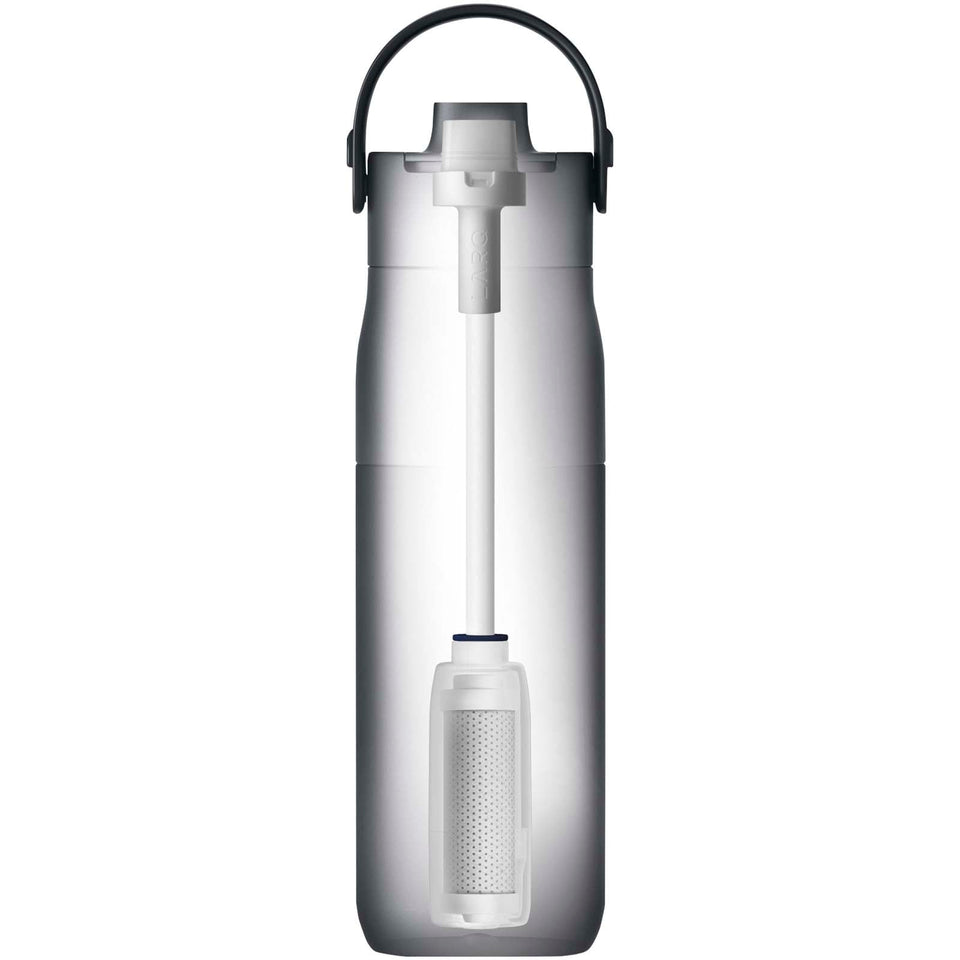 Borraccia da 680 ml LARQ Swig Top personalizzato con logo - Pubblienne