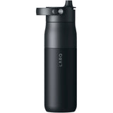 Borraccia da 680 ml LARQ Swig Top personalizzato con logo - Pubblienne
