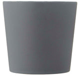 Tazza in ceramica da 370 ml con finitura opaca Cali personalizzato con logo - Pubblienne