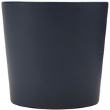 Tazza in ceramica da 370 ml con finitura opaca Cali personalizzato con logo - Pubblienne