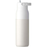 Borraccia da 1000 ml LARQ Swig Top personalizzato con logo - Pubblienne