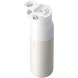 Borraccia da 1000 ml LARQ Swig Top personalizzato con logo - Pubblienne