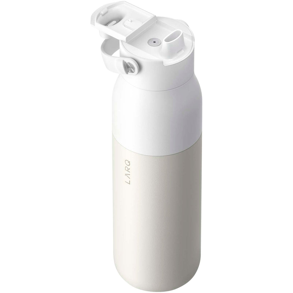 Borraccia da 1000 ml LARQ Swig Top personalizzato con logo - Pubblienne