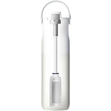 Borraccia da 1000 ml LARQ Swig Top personalizzato con logo - Pubblienne