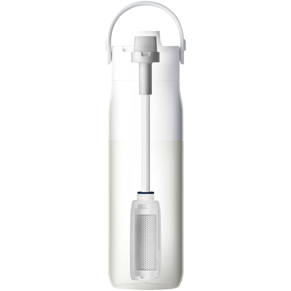 Borraccia da 1000 ml LARQ Swig Top personalizzato con logo - Pubblienne
