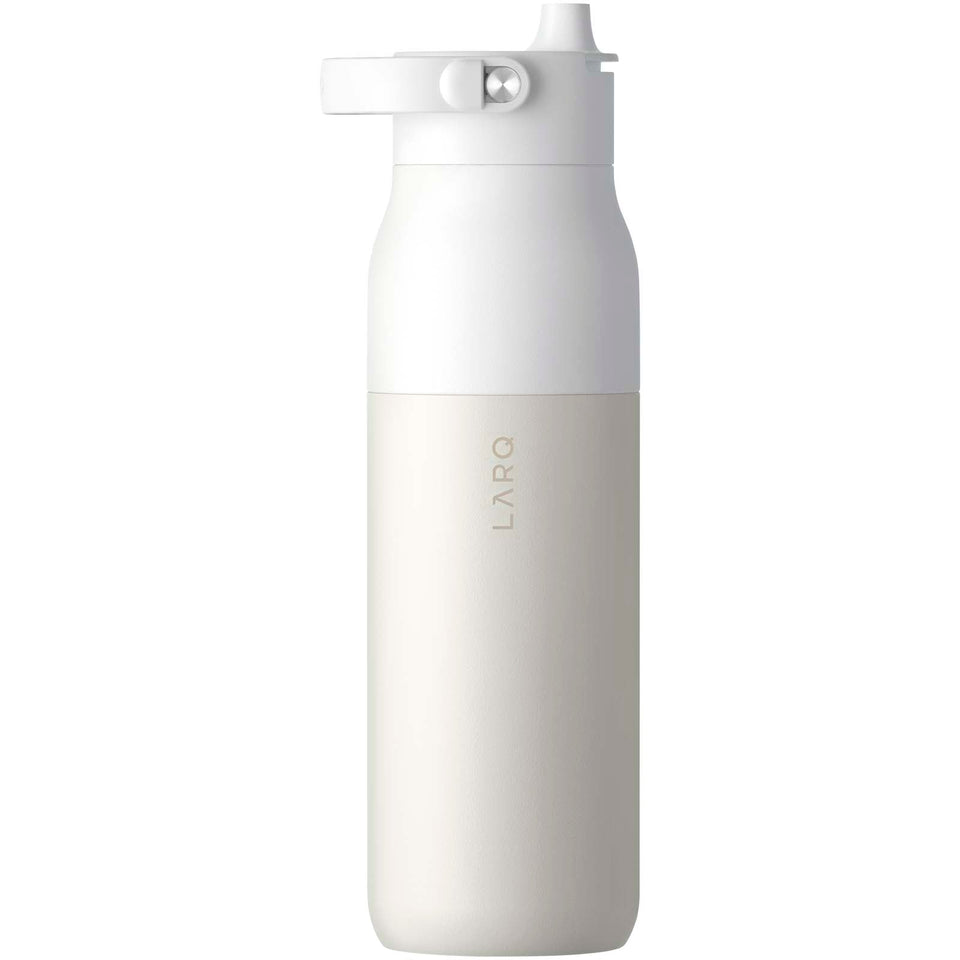 Borraccia da 1000 ml LARQ Swig Top personalizzato con logo - Pubblienne