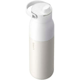 Borraccia da 1000 ml LARQ Swig Top personalizzato con logo - Pubblienne
