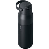 Borraccia da 1000 ml LARQ Swig Top personalizzato con logo - Pubblienne