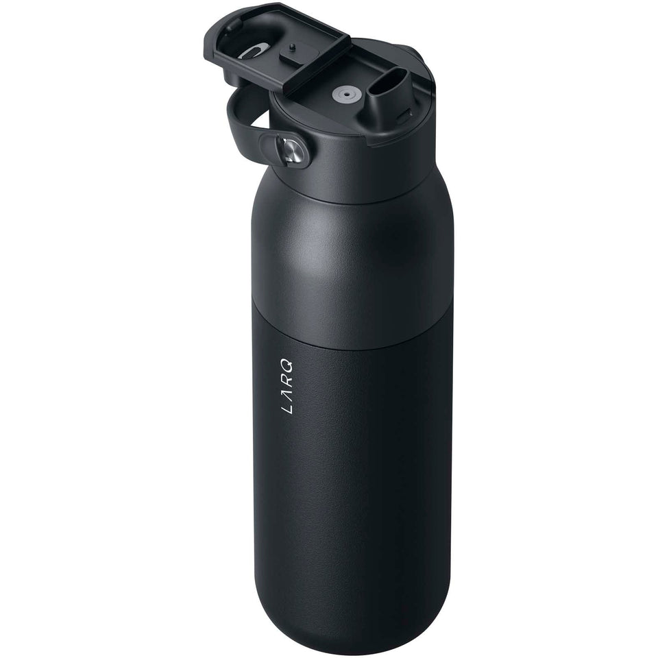 Borraccia da 1000 ml LARQ Swig Top personalizzato con logo - Pubblienne