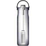 Borraccia da 1000 ml LARQ Swig Top personalizzato con logo - Pubblienne
