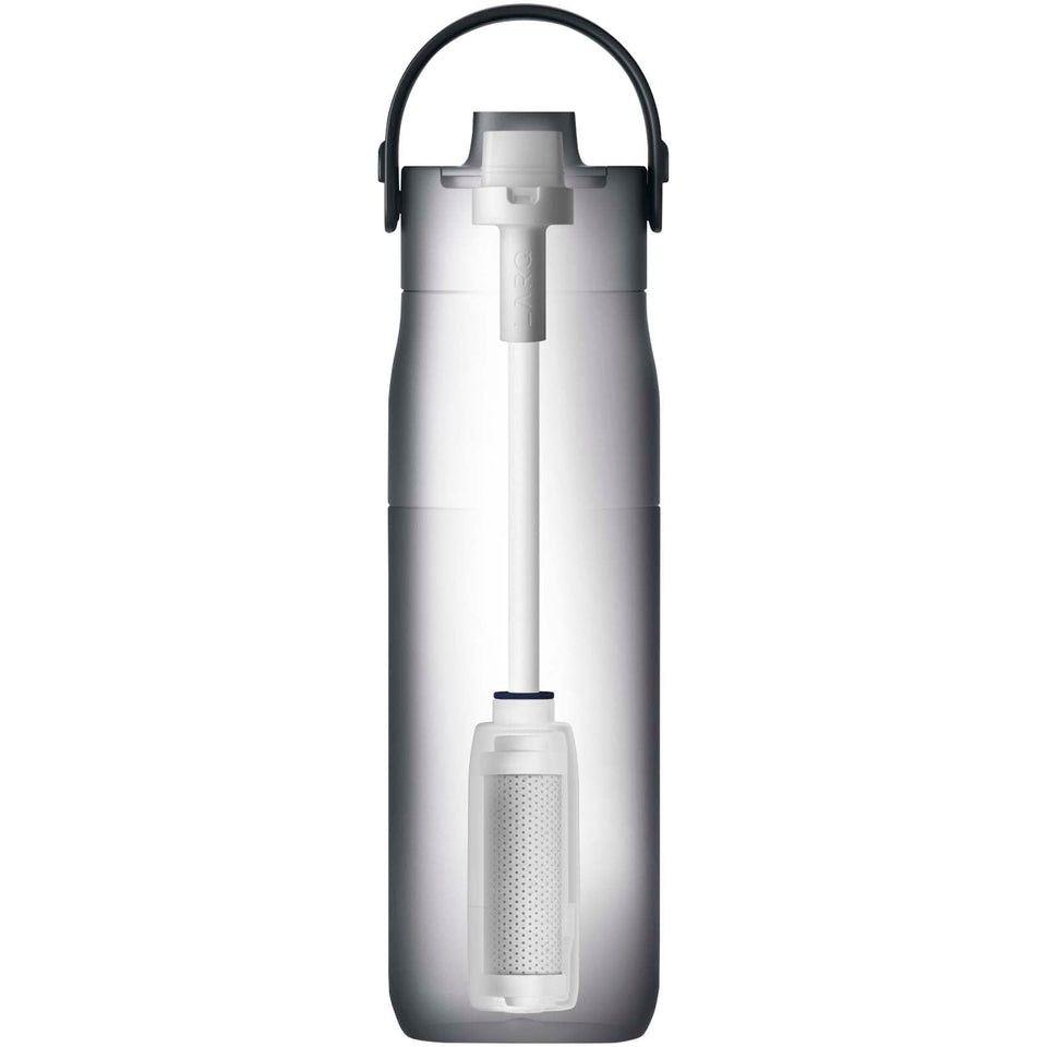 Borraccia da 1000 ml LARQ Swig Top personalizzato con logo - Pubblienne