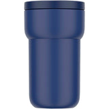 Tazza da viaggio da 275 ml Mepal Ellipse personalizzato con logo - Pubblienne
