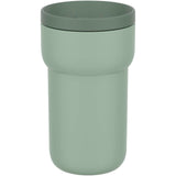 Tazza da viaggio da 275 ml Mepal Ellipse personalizzato con logo - Pubblienne