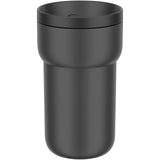 Tazza da viaggio da 275 ml Mepal Ellipse personalizzato con logo - Pubblienne