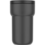 Tazza da viaggio da 275 ml Mepal Ellipse personalizzato con logo - Pubblienne