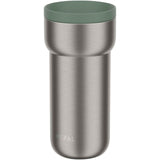 Tazza con isolamento in acciaio inossidabile da 375 ml Mepal Ellipse personalizzato con logo - Pubblienne