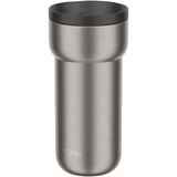 Tazza con isolamento in acciaio inossidabile da 375 ml Mepal Ellipse personalizzato con logo - Pubblienne