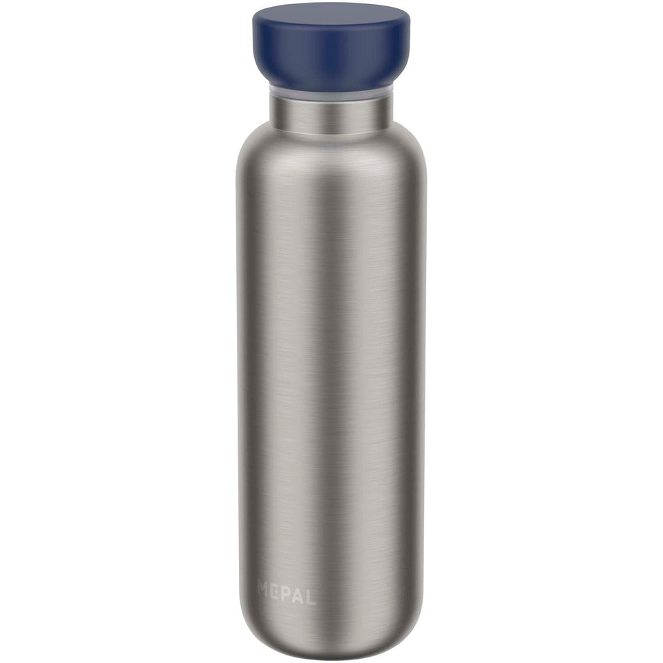 Borraccia da 500 ml Mepal Ellipse personalizzato con logo - Pubblienne