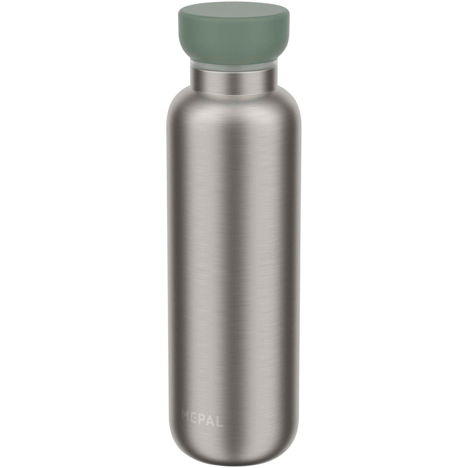 Borraccia da 500 ml Mepal Ellipse personalizzato con logo - Pubblienne
