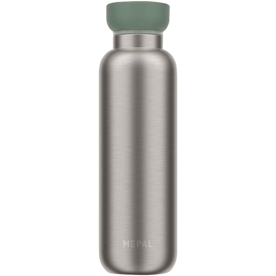 Borraccia da 500 ml Mepal Ellipse personalizzato con logo - Pubblienne
