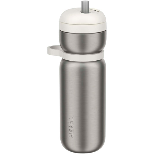 Borraccia sportiva con isolamento da 600 ml Mepal Twist personalizzato con logo - Pubblienne