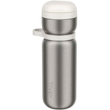 Borraccia sportiva con isolamento da 600 ml Mepal Twist personalizzato con logo - Pubblienne