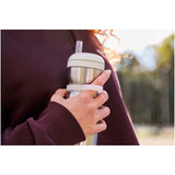 Borraccia sportiva con isolamento da 600 ml Mepal Twist personalizzato con logo - Pubblienne