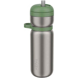 Borraccia sportiva con isolamento da 600 ml Mepal Twist personalizzato con logo - Pubblienne
