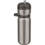 Borraccia sportiva con isolamento da 600 ml Mepal Twist personalizzato con logo - Pubblienne