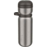 Borraccia sportiva con isolamento da 600 ml Mepal Twist personalizzato con logo - Pubblienne