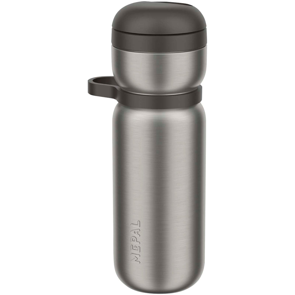 Borraccia sportiva con isolamento da 600 ml Mepal Twist personalizzato con logo - Pubblienne
