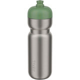 Borraccia sportiva in acciaio inossidabile da 800 ml Mepal Pull personalizzato con logo - Pubblienne