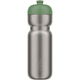 Borraccia sportiva in acciaio inossidabile da 800 ml Mepal Pull personalizzato con logo - Pubblienne