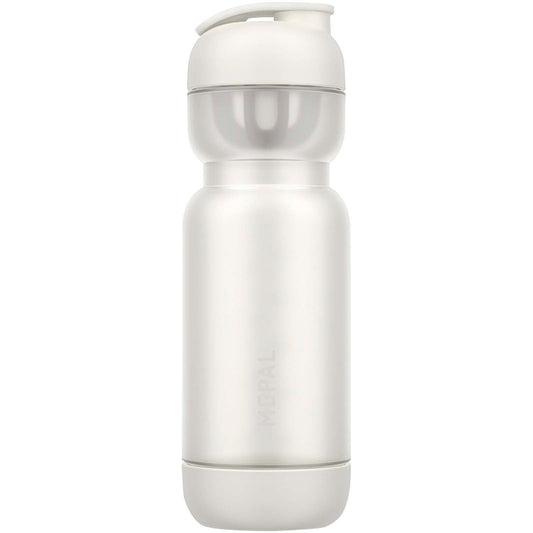 Borraccia sportiva da 800 ml Mepal Shaker personalizzato con logo - Pubblienne