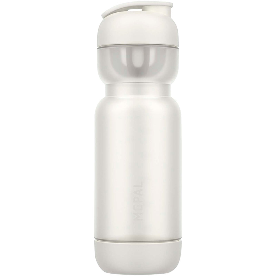 Borraccia sportiva da 800 ml Mepal Shaker personalizzato con logo - Pubblienne