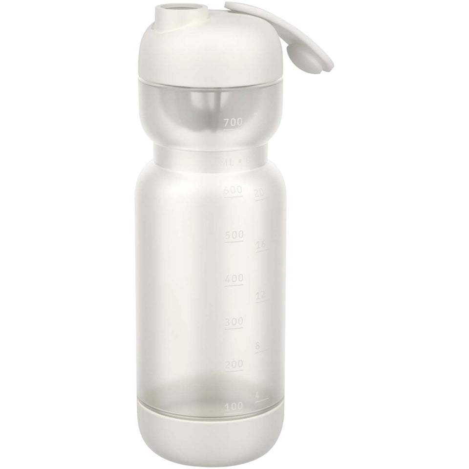 Borraccia sportiva da 800 ml Mepal Shaker personalizzato con logo - Pubblienne