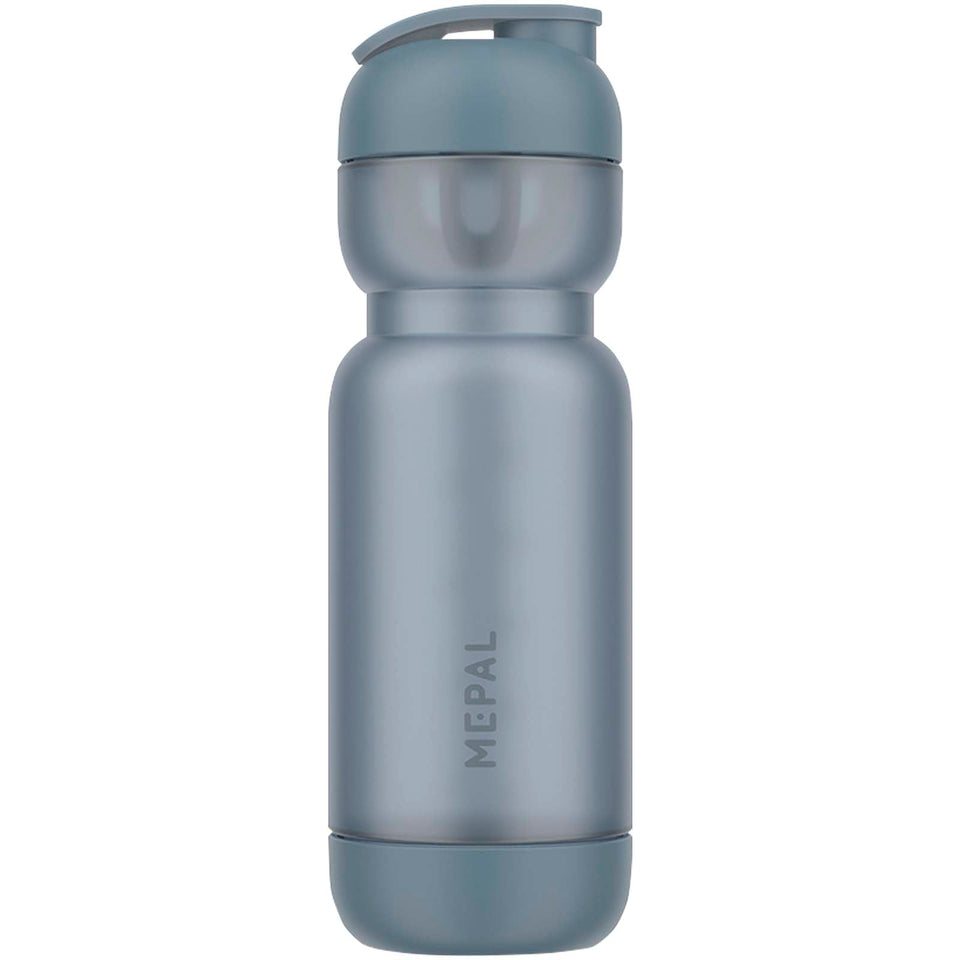 Borraccia sportiva da 800 ml Mepal Shaker personalizzato con logo - Pubblienne
