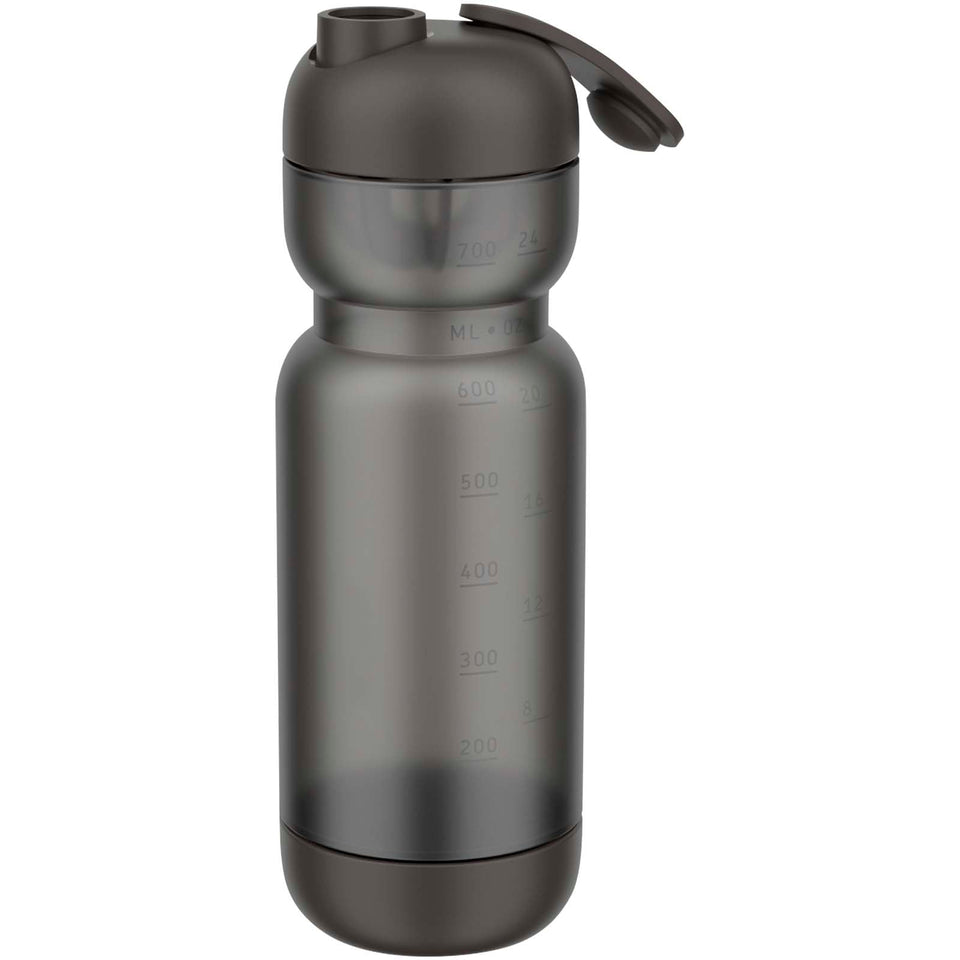 Borraccia sportiva da 800 ml Mepal Shaker personalizzato con logo - Pubblienne