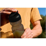 Borraccia sportiva da 800 ml Mepal Shaker personalizzato con logo - Pubblienne