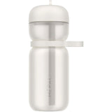 Borraccia sportiva con coperchio a scatto da 600 ml Mepal personalizzato con logo - Pubblienne
