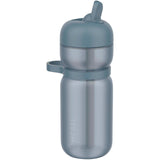 Borraccia sportiva con coperchio a scatto da 600 ml Mepal personalizzato con logo - Pubblienne