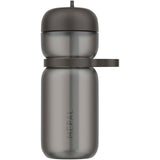 Borraccia sportiva con coperchio a scatto da 600 ml Mepal personalizzato con logo - Pubblienne