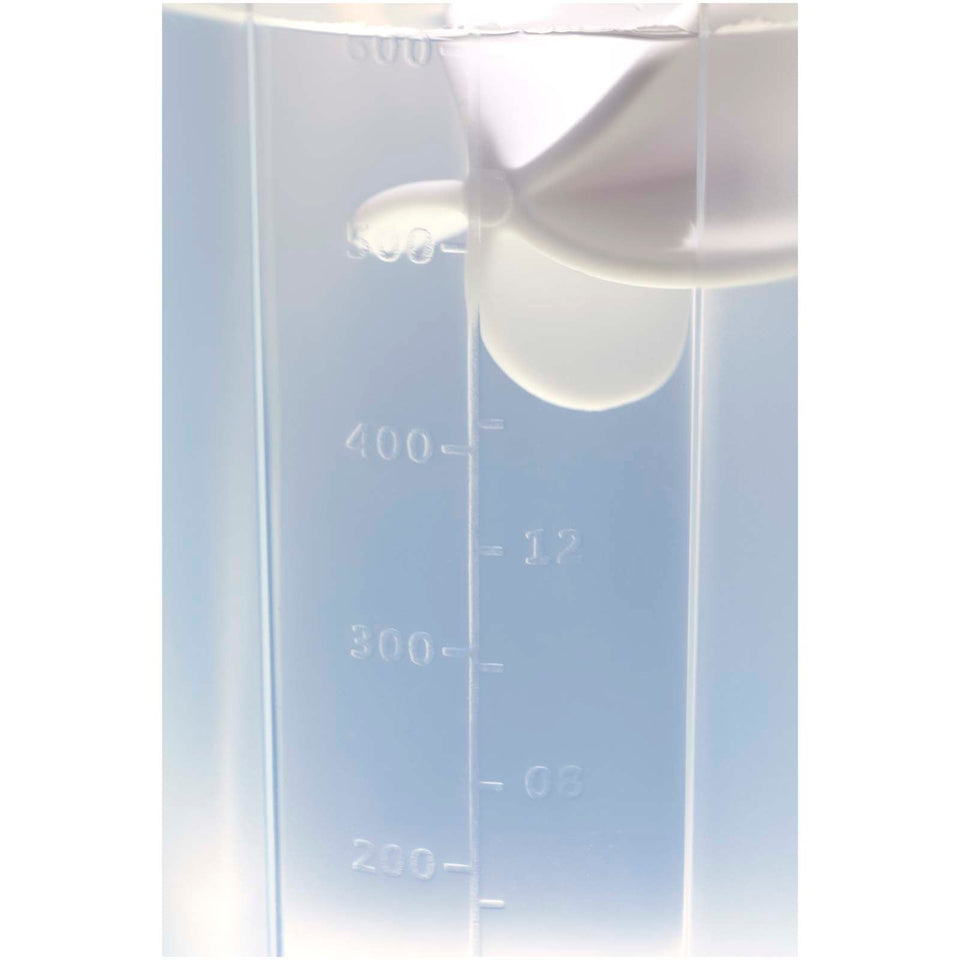 Borraccia sportiva con pallina shaker Forza da 700 ml personalizzato con logo - Pubblienne