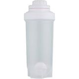 Borraccia sportiva con pallina shaker Forza da 700 ml personalizzato con logo - Pubblienne