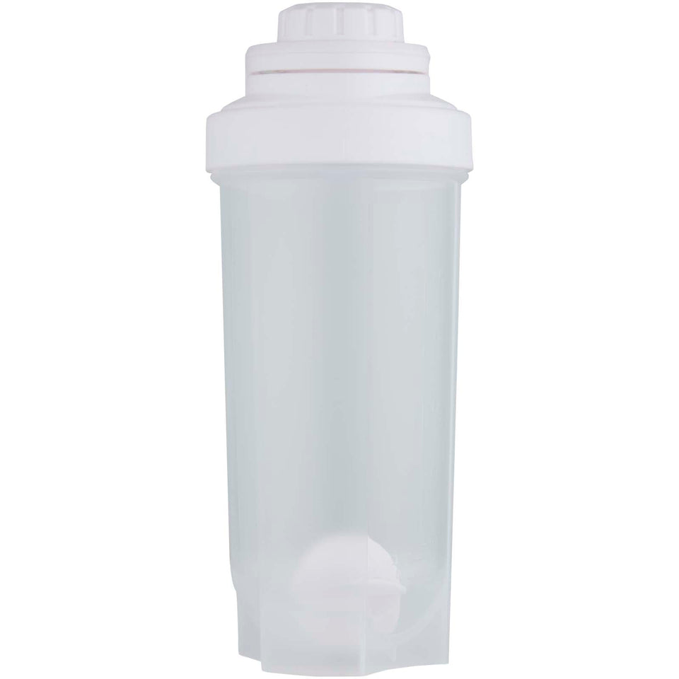 Borraccia sportiva con pallina shaker Forza da 700 ml personalizzato con logo - Pubblienne