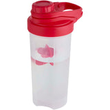 Borraccia sportiva con pallina shaker Forza da 700 ml personalizzato con logo - Pubblienne